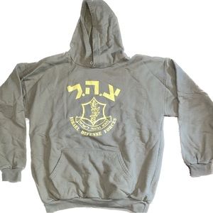 IDF Hoodie